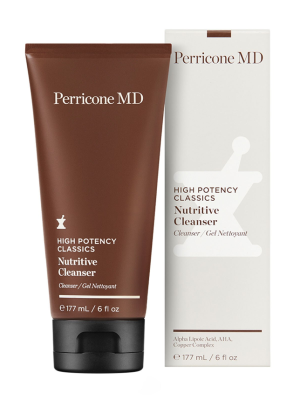 Perricone MD High Potency Classics Nutritive Cleanser 177ml