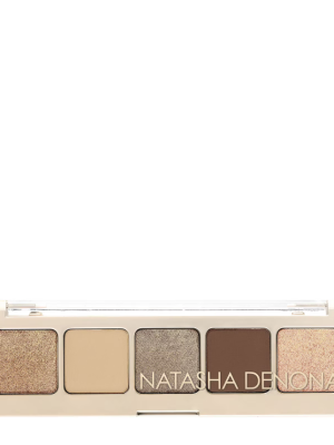 Natasha Denona Glam Mini Palette 4g