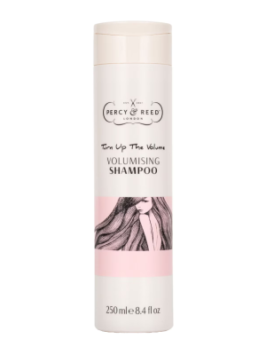 Percy & Reed Turn Up The Volume Volumising Shampoo 250ml