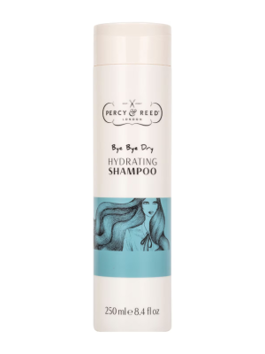 Percy & Reed Bye Bye Dry Hydrating Shampoo 250ml