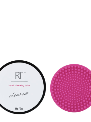 Real Techniques Brush Cleansing Balm