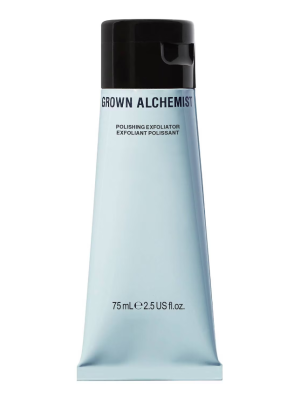 GROWN ALCHEMIST Polishing Exfoliator 75ml