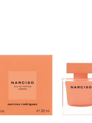 Narciso Rodriguez NARCISO Eau de Parfum Ambrée 30ml