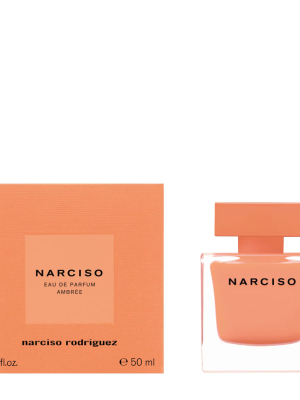 Narciso Rodriguez NARCISO Eau de Parfum Ambrée 50ml