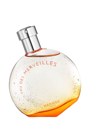 Hermès Eau des Merveilles Eau de Toilette 50ml