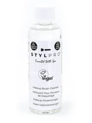 StylPro Makeup Brush Cleanser Solution 150ml