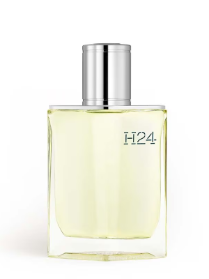 Hermès H24 Eau de Toilette Natural Spray 50ml