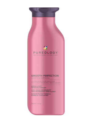 Pureology Smooth Perfection Shampoo 266ml