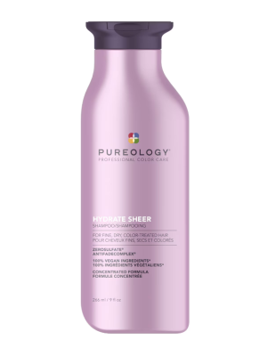 Pureology Hydrate Sheer Shampoo 266ml