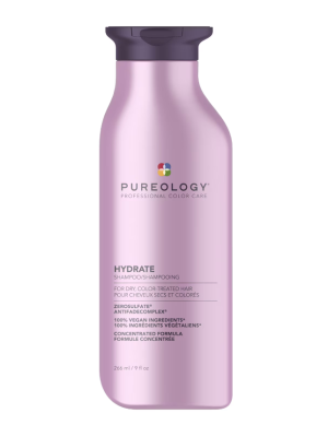 Pureology Hydrate Shampoo 266ml