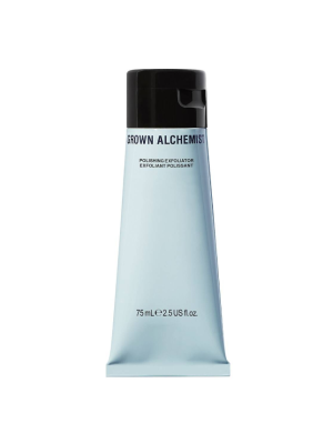 GROWN ALCHEMIST Polishing Exfoliator 75ml