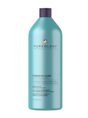 Pureology Strength Cure Shampoo 1000ml