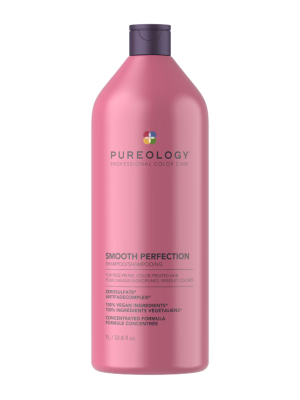 Pureology Smooth Perfection Shampoo 1000ml