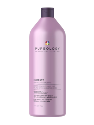 Pureology Hydrate Shampoo 1000ml