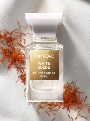 Tom Ford White Suede Eau de Parfum 50ml