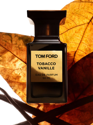 Tom Ford Tobacco Vanille Eau de Parfum 100ml