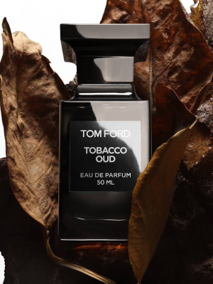 Tom Ford Tobacco Oud Eau de Parfum 50ml