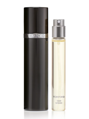 Tom Ford Oud Wood Atomizer 10ml