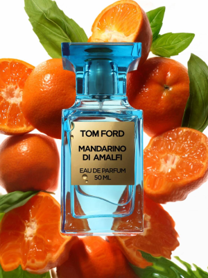 Tom Ford Mandarino Di Amalfi Eau de Parfum 50ml