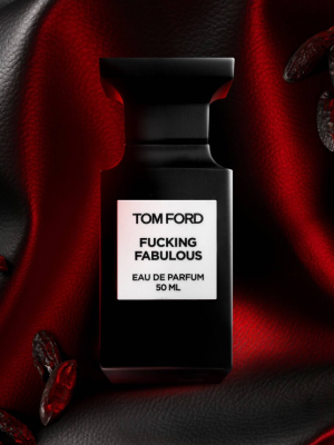 Tom Ford F***ing Fabulous Eau de Parfum 50ml