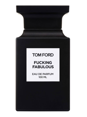 Tom Ford F***ing Fabulous Eau de Parfum 100ml