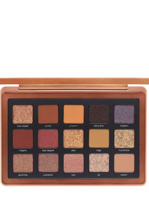 Natasha Denona Bronze Eyeshadow Palette 19.25g