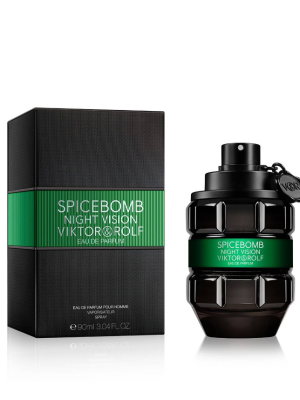 VIKTOR&ROLF Spicebomb Night Vision Eau de Parfum 90ml