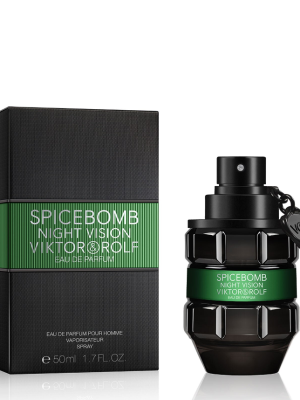 VIKTOR&ROLF Spicebomb Night Vision Eau de Parfum 50ml