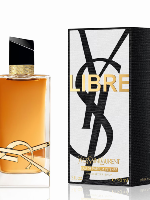 YSL Beauty Libre Intense Eau de Parfum 90ml