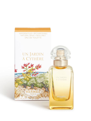 HERMÈS Un Jardin à Cythère – Eau de Toilette 30ml