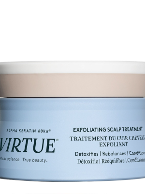 VIRTUE Exfoliating Scalp Treatment 150ml