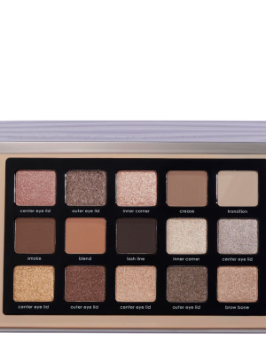 Natasha Denona Glam Palette 19.25g