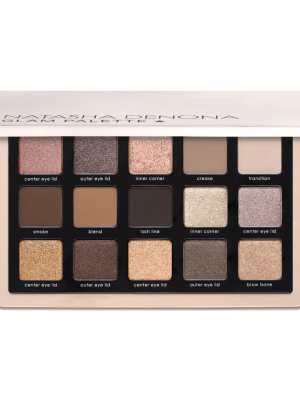 Natasha Denona Glam Palette 19.25g