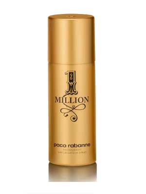 Paco Rabanne 1 Million Deodorant Spray 150ml