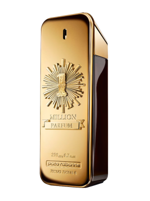 Paco Rabanne 1 Million Eau de Parfum 200ml