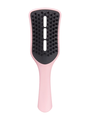 TANGLE TEEZER Easy Dry & Go – Hair Brush Tickled Pink (Rose claire)