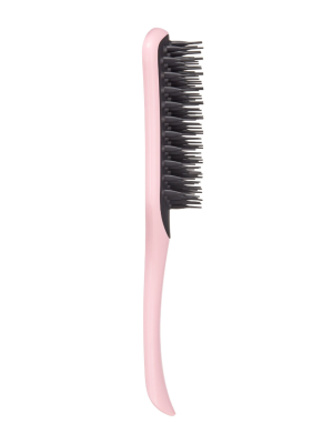 TANGLE TEEZER Easy Dry & Go – Hair Brush Tickled Pink (Rose claire)