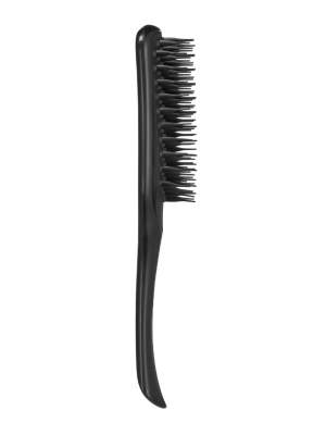 TANGLE TEEZER Easy Dry & Go – Hair Brush Jet Black (Noir)