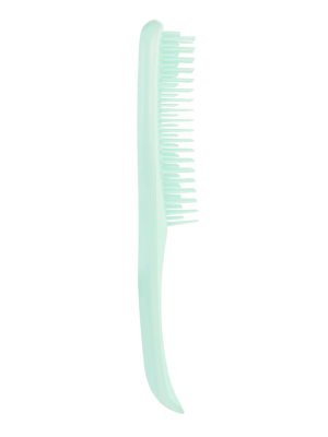 TANGLE TEEZER The Wet Detangler Fine & Fragile – Brosse à Cheveux Jade Lagoon – Bleu