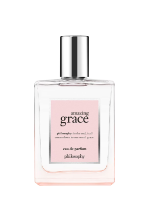 philosophy amazing grace eau de parfum 60ml