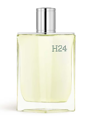 Hermès H24 Eau de Toilette Natural Spray 100ml