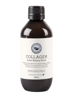 The Beauty Chef Collagen Inner Beauty Boost 200ml