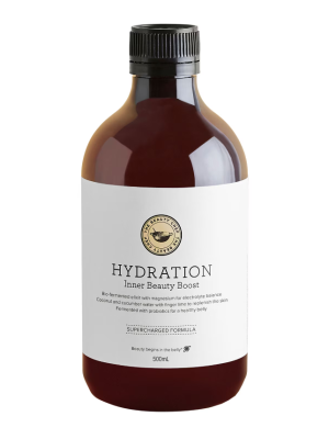 The Beauty Chef Hydration Inner Beauty Boost 500ml