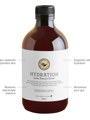 The Beauty Chef Hydration Inner Beauty Boost 500ml