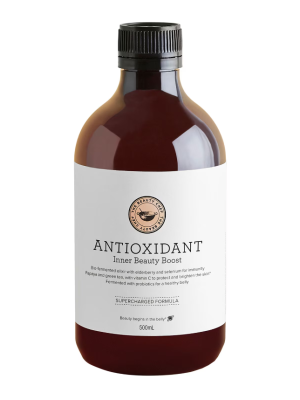 The Beauty Chef Antioxidant Inner Beauty Boost 500ml