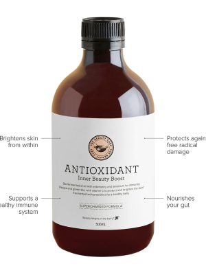 The Beauty Chef Antioxidant Inner Beauty Boost 500ml