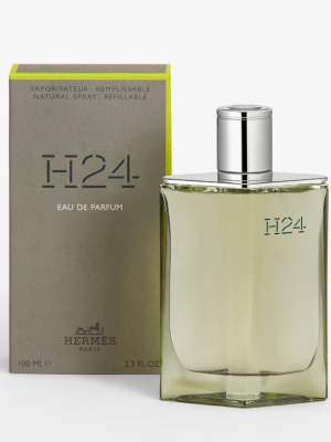 HERMÈS H24 Eau de Parfum 175ml