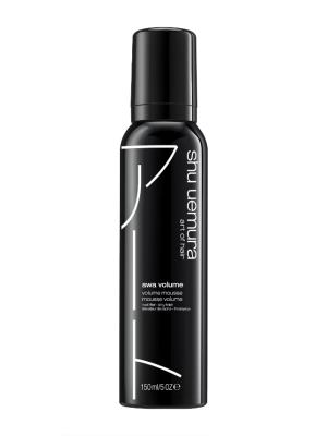 Shu Uemura The Art Of Styling Awa Volume Volume Mousse 150ml