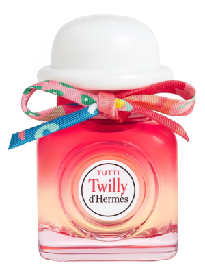 HERMÈS Tutti Twilly d’Hermès Eau de Parfum 30ml