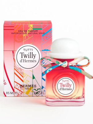 HERMÈS Tutti Twilly d’Hermès Eau de Parfum 30ml